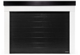GARDEON® Garage mit Hörmann Garagentor und Fenster